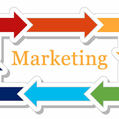 Timeline: Proceso evolutivo del marketing.