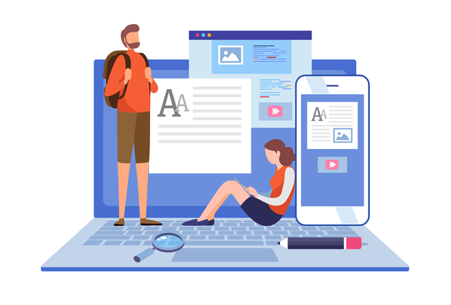 Que ofrece la web 2.0