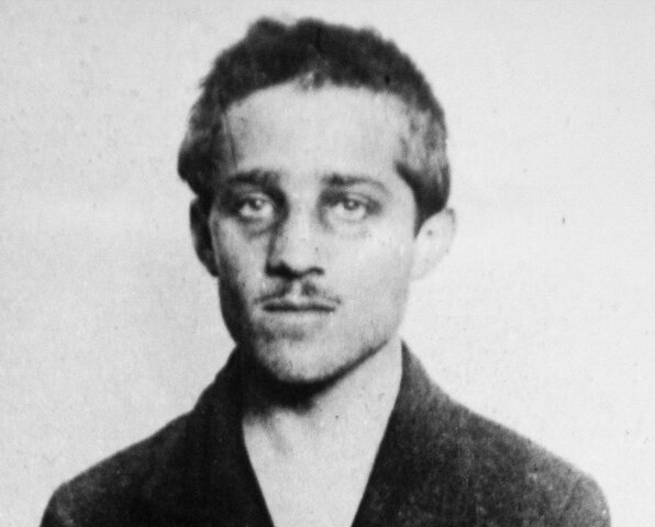 Gavrilo Princip