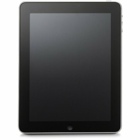 IPad