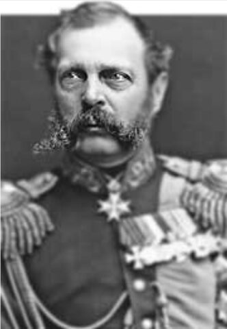 Alejandro II de Rusia