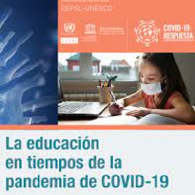 Timeline: Educación y pandemia en México