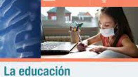Timeline: Educación y pandemia en México