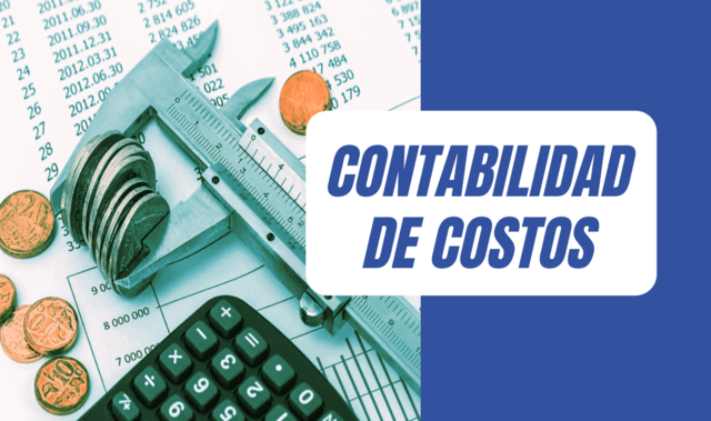 Diseño de la estructura básica de la contabilidad de costos
