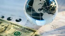 Timeline: Antecedentes de las finanzas