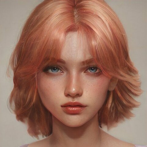 Nacimiento de Esmeralda Rossi