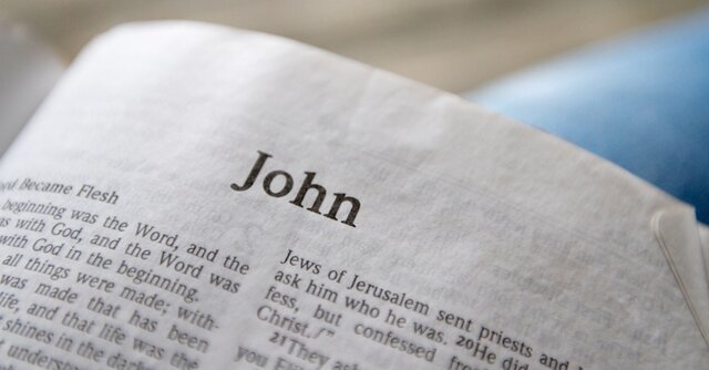 Book of John