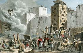 Fall of Jerusalem
