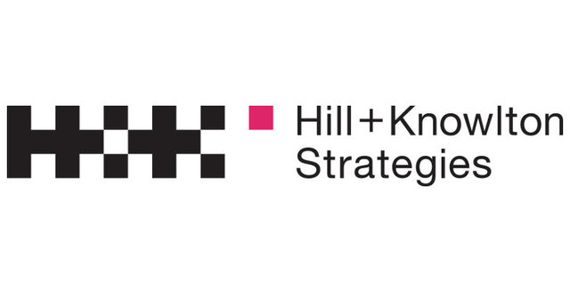 Primera Encuesta Específica de RRPP