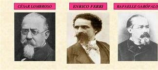 Escuela Positiva