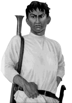 Los Decretos de Tepetitan- San Vicente