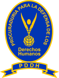 Fundación de la Procuraduria para la Defensa los Derechos Humanos.