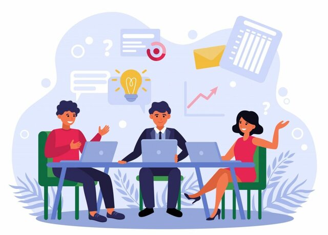 Nuevos enfoques de la Administración