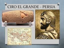 Ciro El Grande