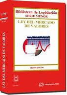 Se promulga la Ley del Mercado de Valores