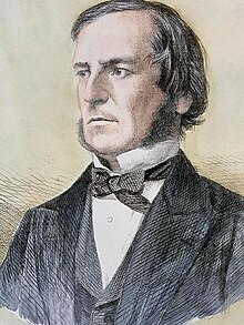George Boole publishes "Mathematical Analysis of Logic."