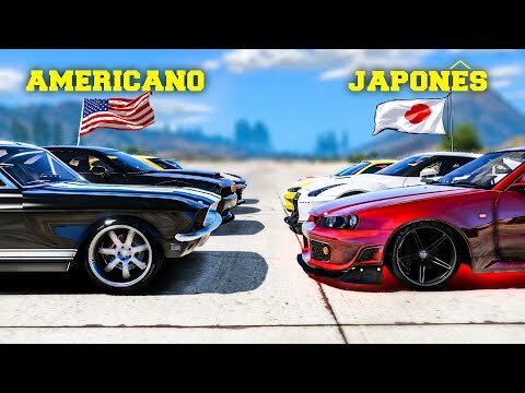 La respuesta norteamericana