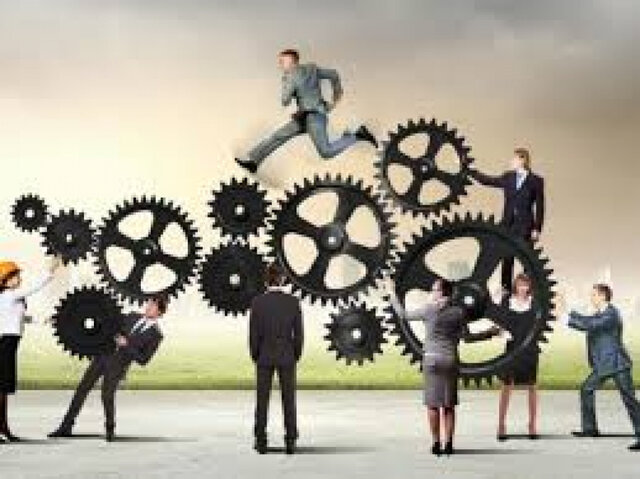 El estado de bienestar