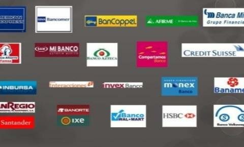 Publicación del reglamento sobre la Banca Múltiple.