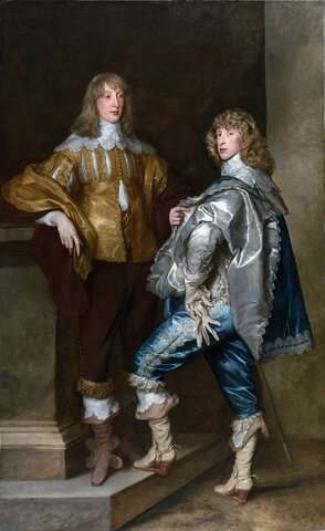 Cavaliers