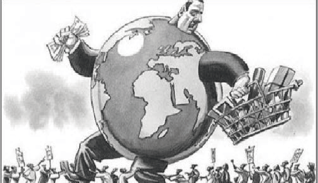 Globalización