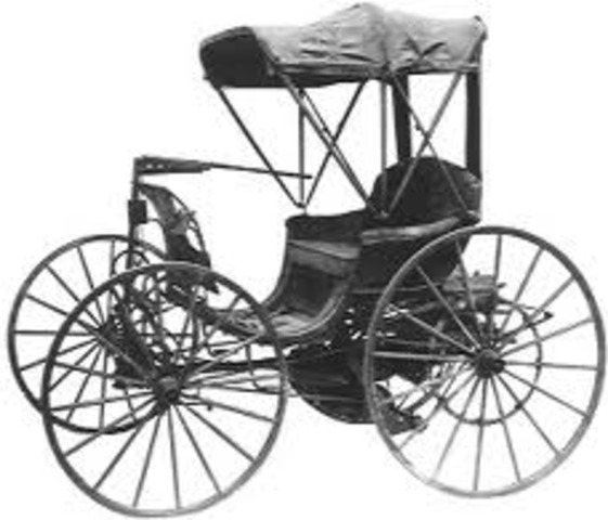 George Baldwin Selden