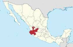Jalisco.