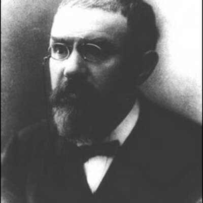 Timeline: Jules Henri Poincaré (1854—1912)