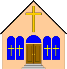 First Time Attending Church