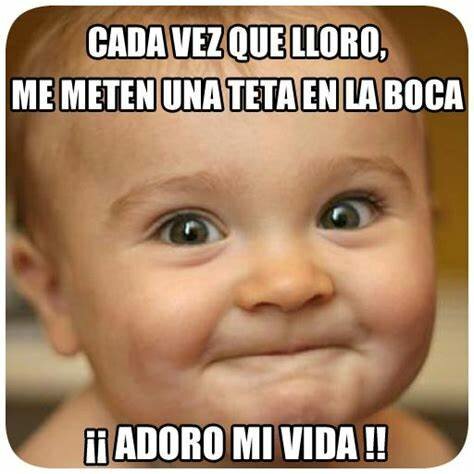 El meme de l;a vida de verdad