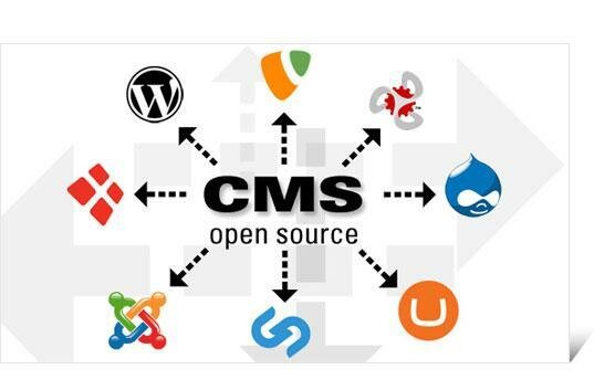 Evolución de los CMS (Content Management System)