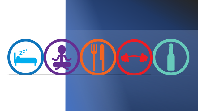 Inconveniente confusión entre promoción de la salud y prevención de la enfermedad