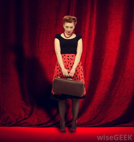 Inicio de los Monodramas