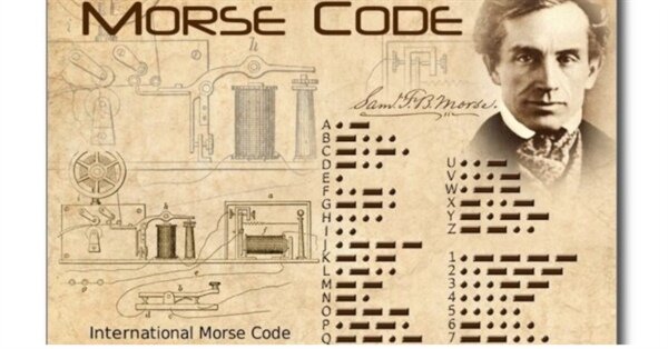 Morse Code
