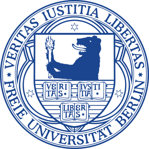 Studied at the University of Berlin