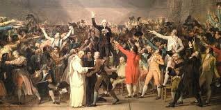 Etapas de la Edad Contemporánea