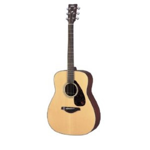 Acoustic and classical guitar are the popular guitars used