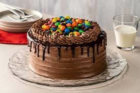 Te invité a mi cumpleaños