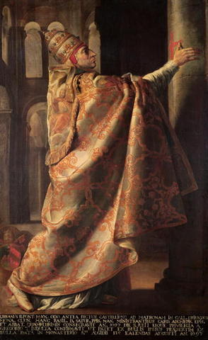 Counsel of Clairmont