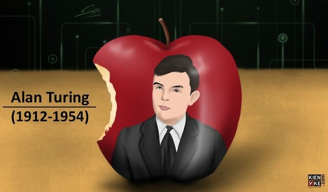 Muerte de Alan Turing