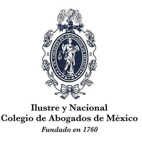 El Ilustre y Nacional Colegio de Abogados de México