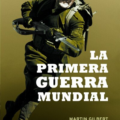 Timeline: LA I Guerra Mundial