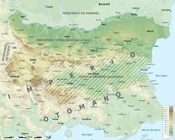 autonomía de Bulgaria