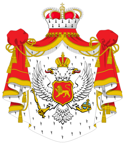 Autonomía de Montenegro
