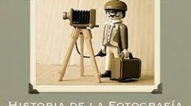 Timeline: Historia de la Fotografia. FACDYC, UANL. (Fotografia Forense).