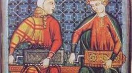 Timeline: Baja Edad Media