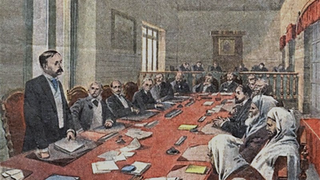 Conferencia de Algeciras