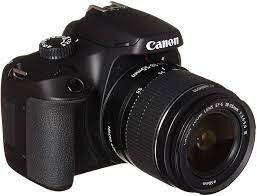 Canon EOS 4000D