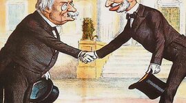 Timeline: El régimen de la Restauración (Bloque 7)