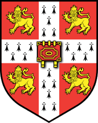 Universidad de Cambridge.